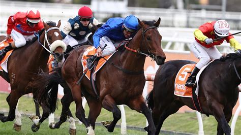 Anamoe Dominates Randwick Guineas 2022 Field & Odds.